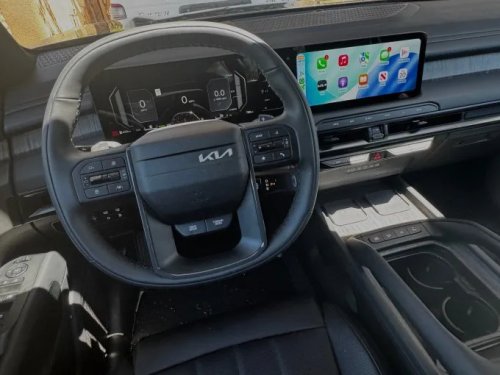 Tesla, TechCrunch Mobility: Tesla Cybercab hits the road — and a snag