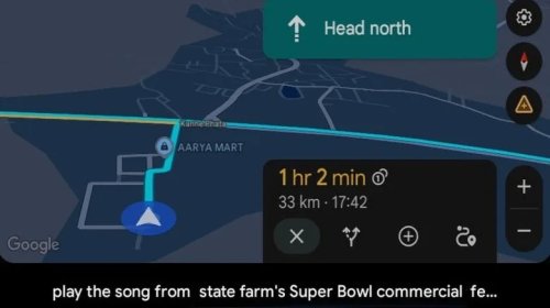 4 Android Auto Gemini Voice Commands That Can Upgrade Your Daily Drive