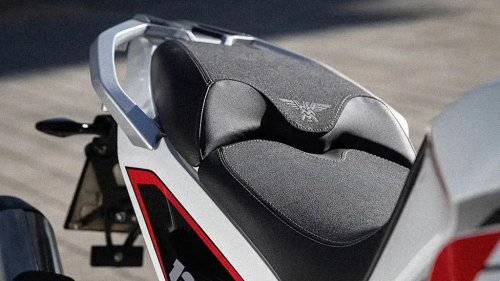 12 Awesome New Motorcycles Rolling Out Right Now