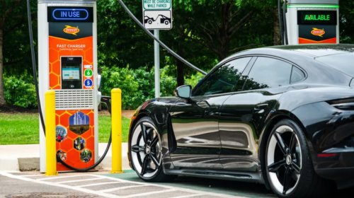 The Pros And Cons Of Fast Charging An EV