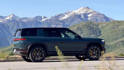 What's The Best EV We've Ever Tested?