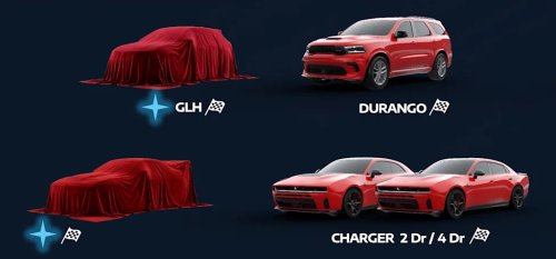 Stellantis Promises Dodge Dealers New Small SUV, Refreshed Durango, and More SRT