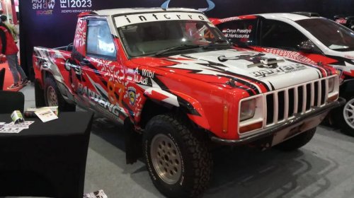 12 Under-Powered Trucks With Disappointingly Weak Engines