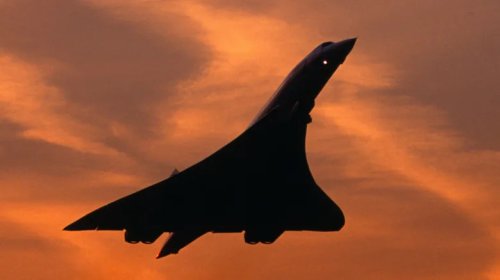 These Are The Only Planes Fast Enough To Outrun The Earth's Rotation