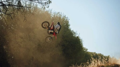 Stark Future Unveils Limited VARG MX & EX Factory Editions