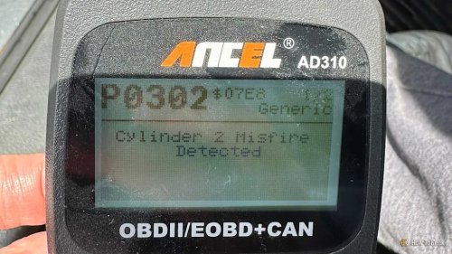 I used a $40 OBD-II scanner and saved hundreds in unnecessary mechanic visits