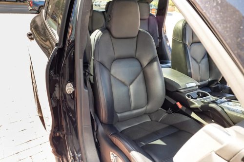 2013 Porsche Cayenne GTS For Sale With 70k Miles