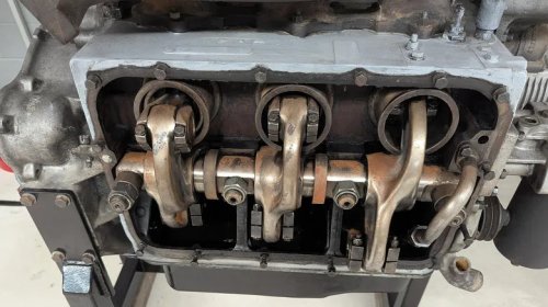 What Makes The Commer Knocker Engine So Unique? (And How Does It Work?)