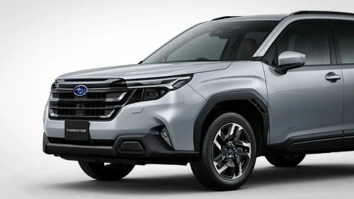 Subaru, Subaru Just Made Its Fan-Favorite Daily Driver Even More Enticing
