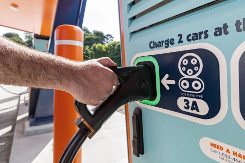 Hyundai EV Owners Just Got 20% Off Fast Charging