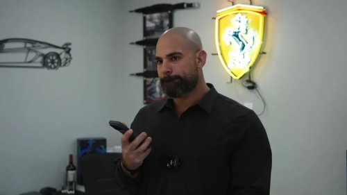 A Man Claims That a Dealership Sold Him a Stolen Car