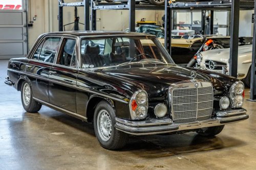 18 Steve McQueen Cars and Motorcycles That Have Sold at Auction