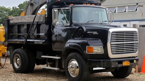 Ford, When (And Why) Did Ford Stop Selling Semi Trucks In The US?
