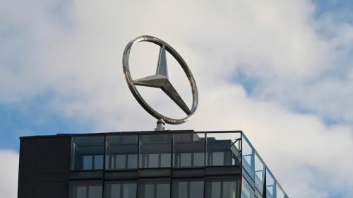 4 Things You Should Know Before Buying A Mercedes-Benz