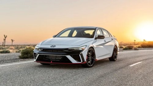 7 Sporty Cars To Consider If You Loved The Kia Stinger