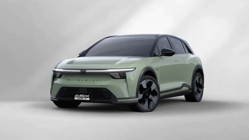 Mitsubishi, Mitsubishi Taps iPhone Manufacturer For its Next EV