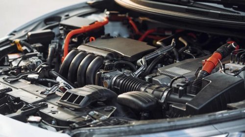 Why Did Car Manufacturers Switch To Plastic Oil Pans?