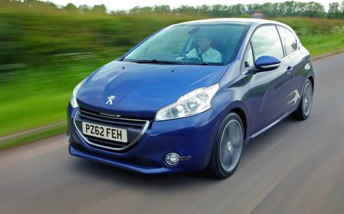 The most fuel-efficient used cars to buy in 2026 – for every budget