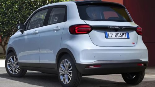 Chinese Car Brands Are Raising New Questions About Paid Online Reviews