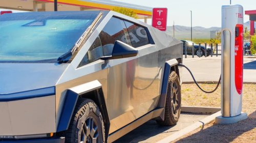 The Pros And Cons Of Fast Charging An EV