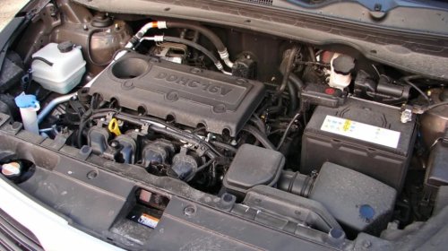 Kia, Hyundai, Common Problems With Kia & Hyundai's Theta Engines