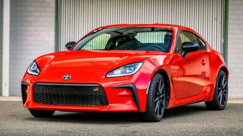 Ford, Ford Mustang, The Base Ford Mustang EcoBoost Is Quicker Than These 5 Sports Cars