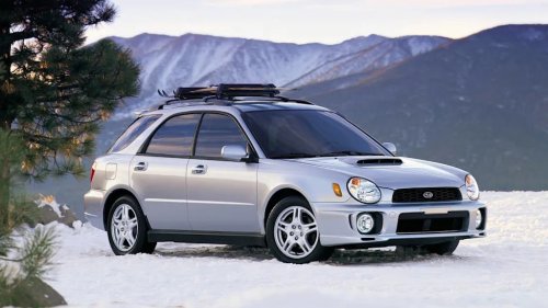 This Is How Automakers Make Older Cars New Again