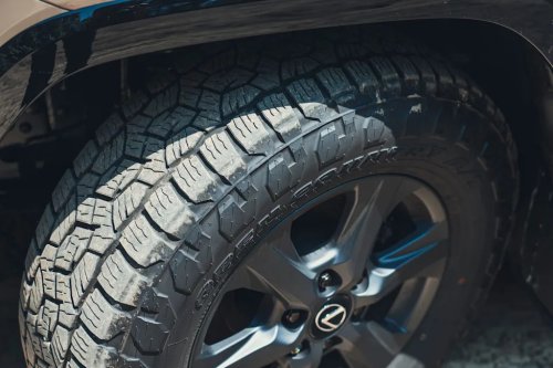 Tested: Does a 300-Series Land Cruiser by Any Other Name Smell—or Wheel—as Sweet?