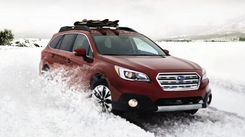 Subaru, Subaru Outback, These Are Subaru Outback Years To Avoid (According To Owners)