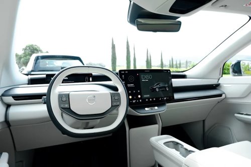 Capable, efficient, evolutionary: 2 new models could electrify sales of EVs