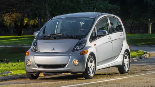 We Drove Mitsubishi’s New Electrified Lineup, One Clearly Stands Out
