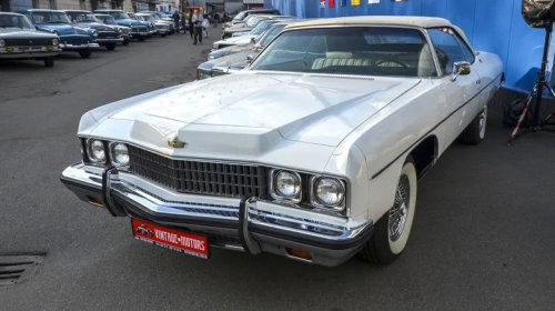 12 Of The Most Fun Car Model Nicknames Of All Time