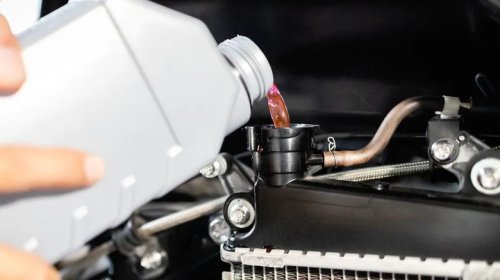 10 Motorcycle Parts You Should Replace More Often Than You Think