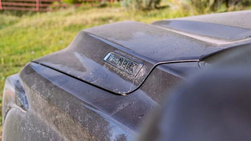Toyota, Toyota Tundra, 2027 Toyota Tundra First Drive Review: A Smarter Pickup
