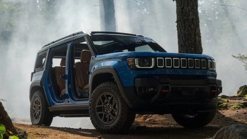 RAM, Ram Hemi V8 Returns Because Some Truck Buyers Won’t Consider Anything Else