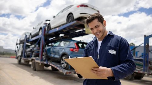RoadRunner Auto Transport is the Logistics Partner You Can Trust
