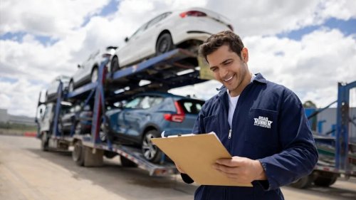 RoadRunner Auto Transport is the Logistics Partner You Can Trust