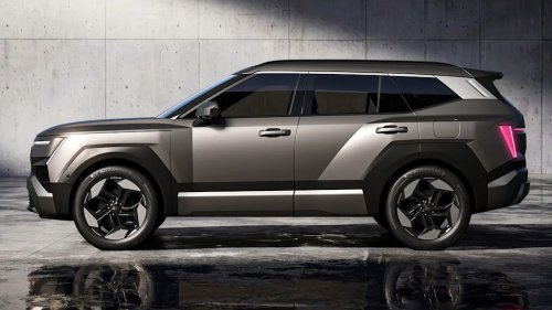 2027 Hyundai Tucson Hybrid