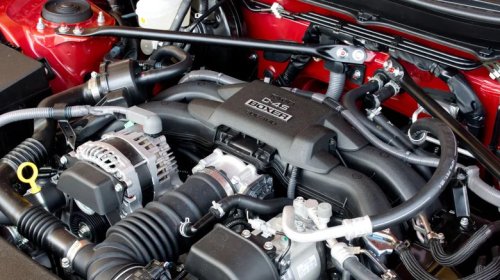 5 Downsides Of Boxer Engines