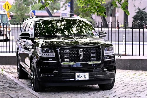 Why I traded a Lincoln Navigator for a Tesla Model Y
