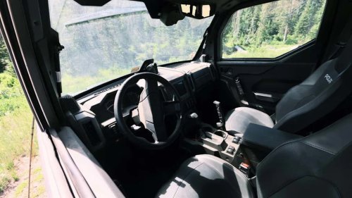 Driving The 2026 Polaris Xpedition Is Good. But I Wanted It To Be More For The Price
