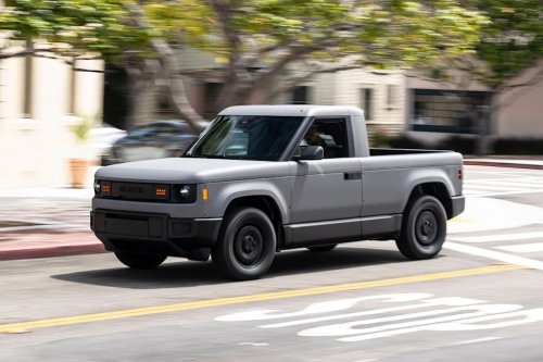 The 5 future vehicles you need to watch for, according to Edmunds