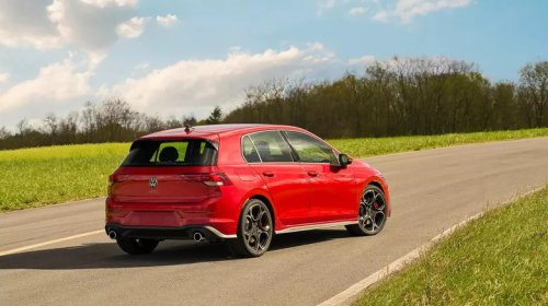 8 Cars That Outsold The Chevrolet Impala