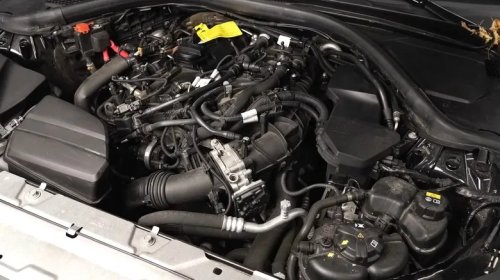 8 Of The Most Reliable Four-Cylinder Engines Ever Made