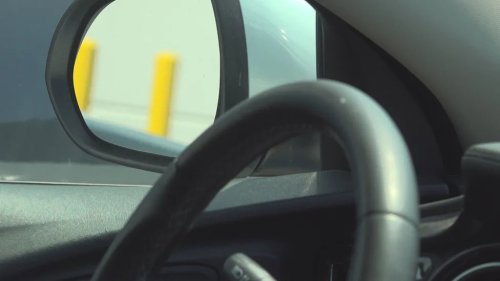 Beat the heat: Labor Day weekend safety tips for you and your car