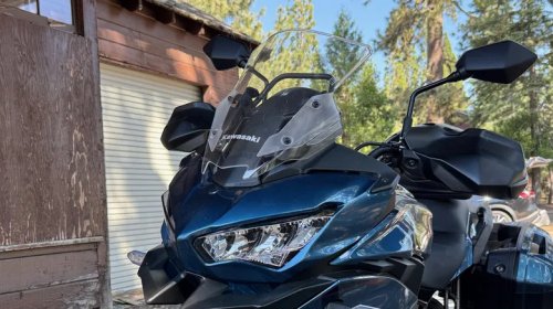 2026 Kawasaki Versys 650 Review: Can An Affordable Daily-Rider Also Be A Road-Trip Hero?