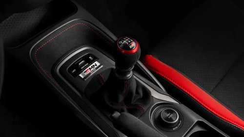 Toyota, Toyota Corolla GR, Toyota GR Corolla, I Drove the 2026 Toyota GR Corolla 6-Speed Manual: Here's My Honest Review