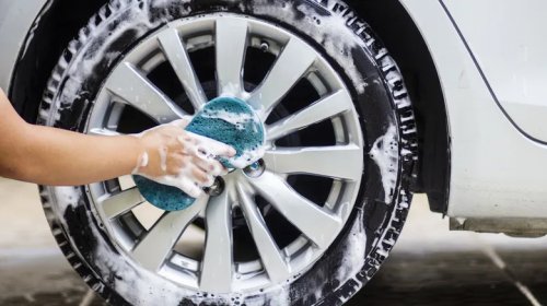 Can A Pressure Washer Damage Your Tires?