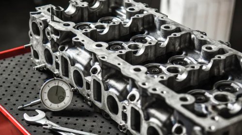 Cadillac, How The Cadillac Northstar V8 Engine Ruined Its Reputation
