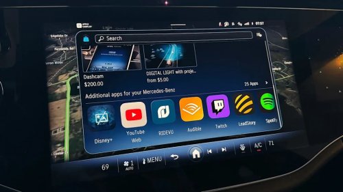 Free Car Technologies You Might Actually Be Paying For